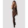 Bodystocking F241 S/M/L