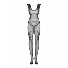 Bodystocking F241 S/M/L