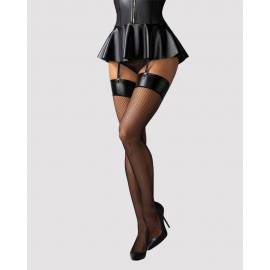 Darkessia stockings L/XL
