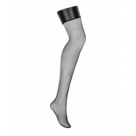 Darkessia stockings L/XL