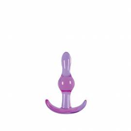Jelly Rancher T-Plug Wave Purple