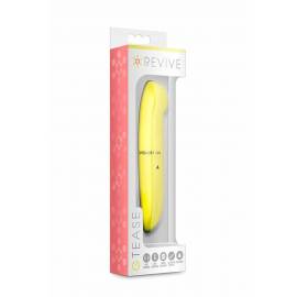 Revive G Tease Mimosa Yellow