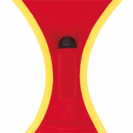 Printed Vibrating Sexy Panties XL/2XL (34 - 38 inch waist)