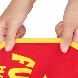 Printed Vibrating Sexy Panties XL/2XL (34 - 38 inch waist)