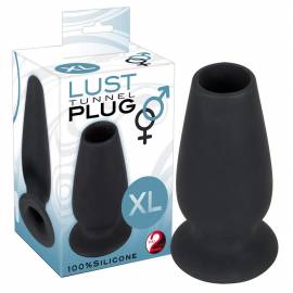 Lust Tunnel Plug XL