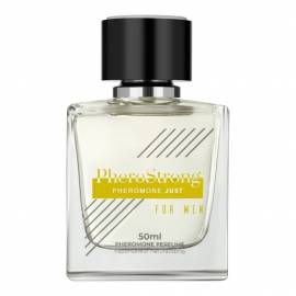 PheroStrong pheromone Just for Men - 50 ml PheroStrong pheromone Just for Men - 50 ml