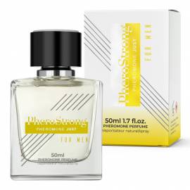 PheroStrong pheromone Just for Men - 50 ml PheroStrong pheromone Just for Men - 50 ml