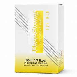 PheroStrong pheromone Just for Men - 50 ml PheroStrong pheromone Just for Men - 50 ml