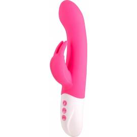 Seven Creations Intence Power Rabbit Rechargeable