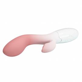 Pretty Love Brigthy Pink/White Pretty Love Brigthy Pink/White