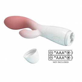 Pretty Love Brigthy Pink/White Pretty Love Brigthy Pink/White