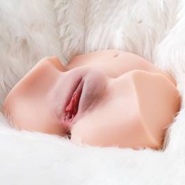 Thulma Ass Masturbator