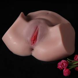 Thulma Ass Masturbator