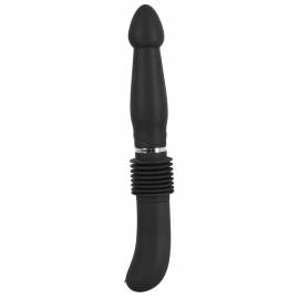 Push it ! Rechargeable Anal Vibe