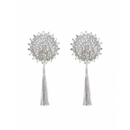 Mistiqua nipple covers O/S