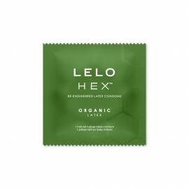 LELO HEX™ Organic 12 pack