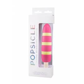 Popsicle Rechargeable Vibe