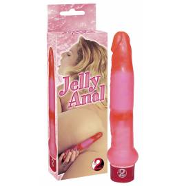 Jelly Anal Pink