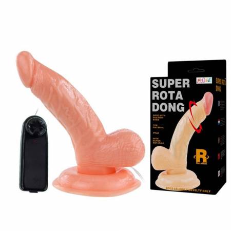 Super Rota Dong Flesh