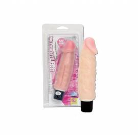 Essential Erection 5.5 inch Vibration Penis