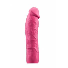 G-Touch Vibrator 6.5 inch Pink