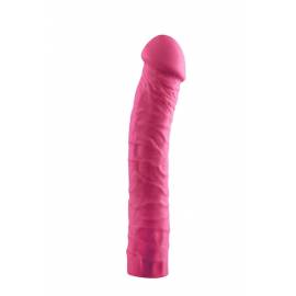 G-Touch Vibrator 8 inch Pink