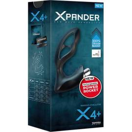 XPANDER X4+ Rechargeable PowerRocket Small