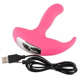 Y2T Rechargeable G-Spot Vibe