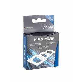 Maximus XS, S, M Potency Ring Mixed Extra