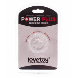 Power Plus Cockring  6