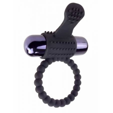 Fantasy C-Ringz Vibrating Silicone Super Ring