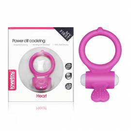Power  Clit Cockring