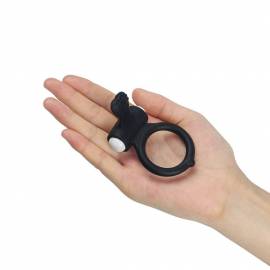 Power Clit Cockring