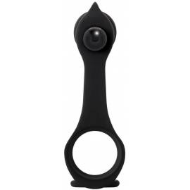 Rechargeable Anal Cockring & Anal Vibe