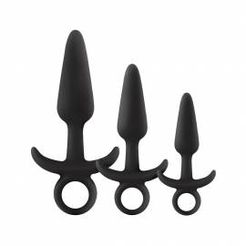 Renegade Men's Tool Kit Black