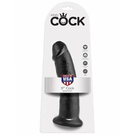 King Cock 9 inch Cock