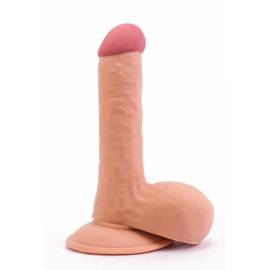 The Ultra Soft Dude 7.5 inch  3