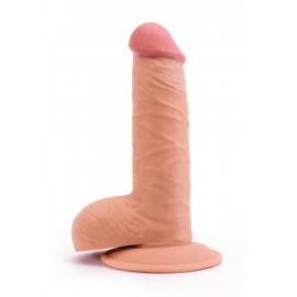 7.5 inch The Ultra Soft Dude  4