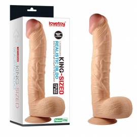 Legendary King-sized  Realistic Dildo