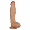Legendary King-Sized Realistic Dildo