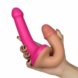Double-ended Dildo