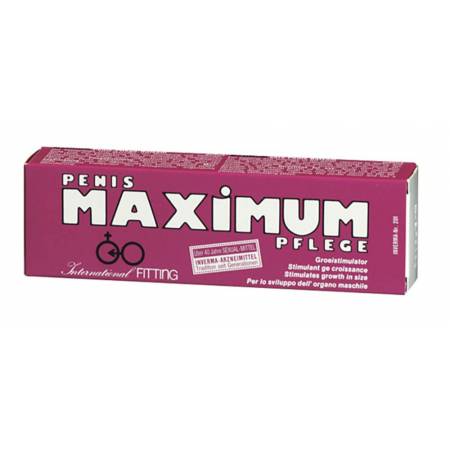 Maximum, 45 ml