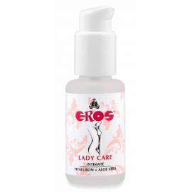 Eros Lady Care Hyaluron + Aloe Vera Intimate 50 ml