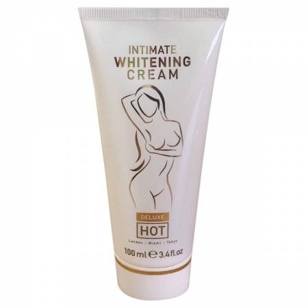 HOT Intimate Whitening Cream Deluxe