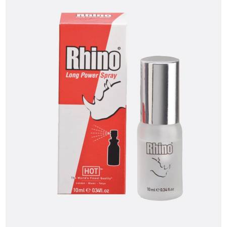 RHINO Long Power Spray - 10ml