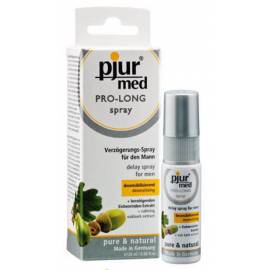 pjur® med PRO-LONG spray - 20 ml spray bottle