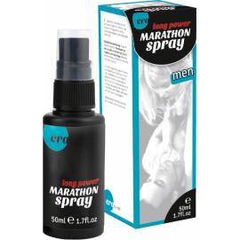 Marathon Spray men - Long Power  - 50 ml