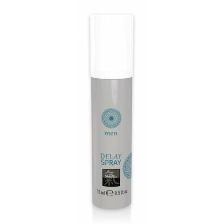 Delay Spray 15 ml Delay Spray 15 ml