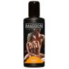 Erotic Massage Oil Amber 100ml