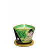 Shunga Candle Green Tea 170 ML